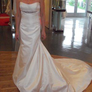 Rivini Wedding Dress